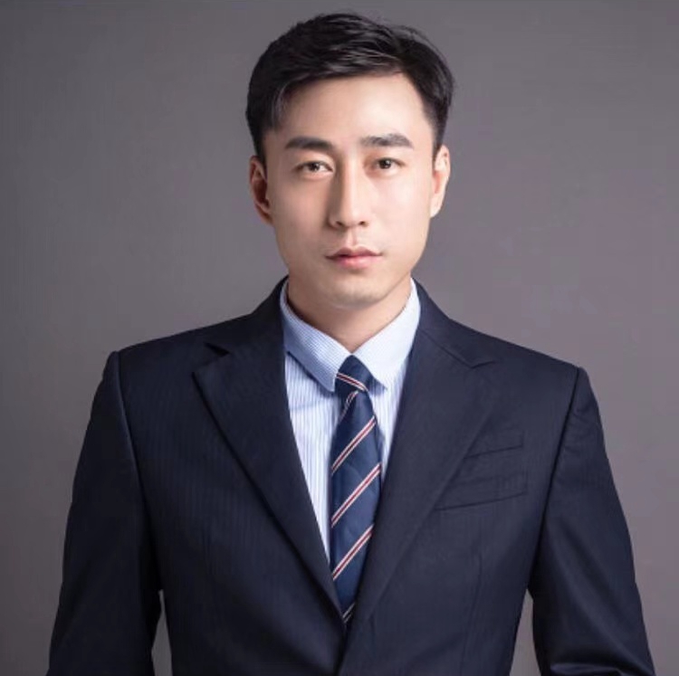 秦予白 现场执行负责人