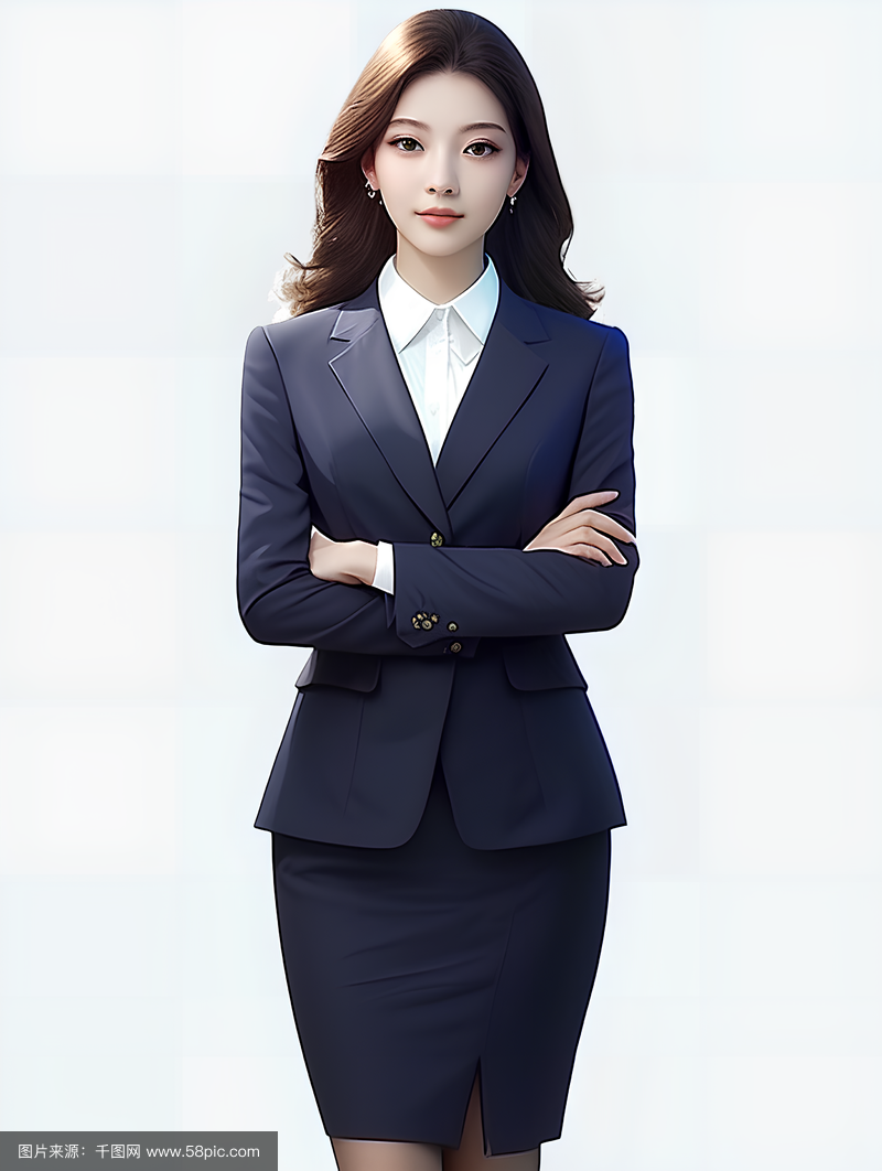 沈女士